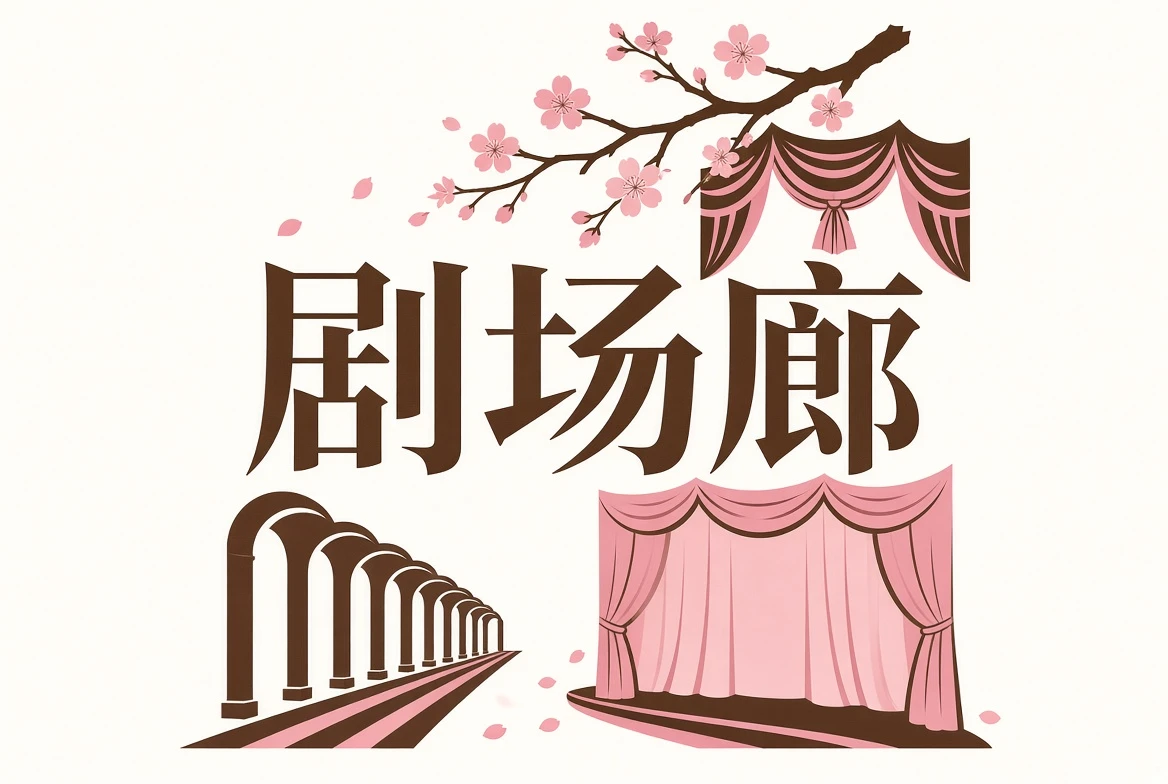 剧栏内容图
